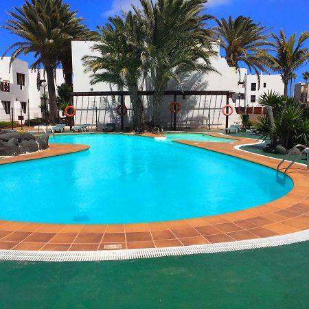 Aloha Corralejo Apartment Exterior photo