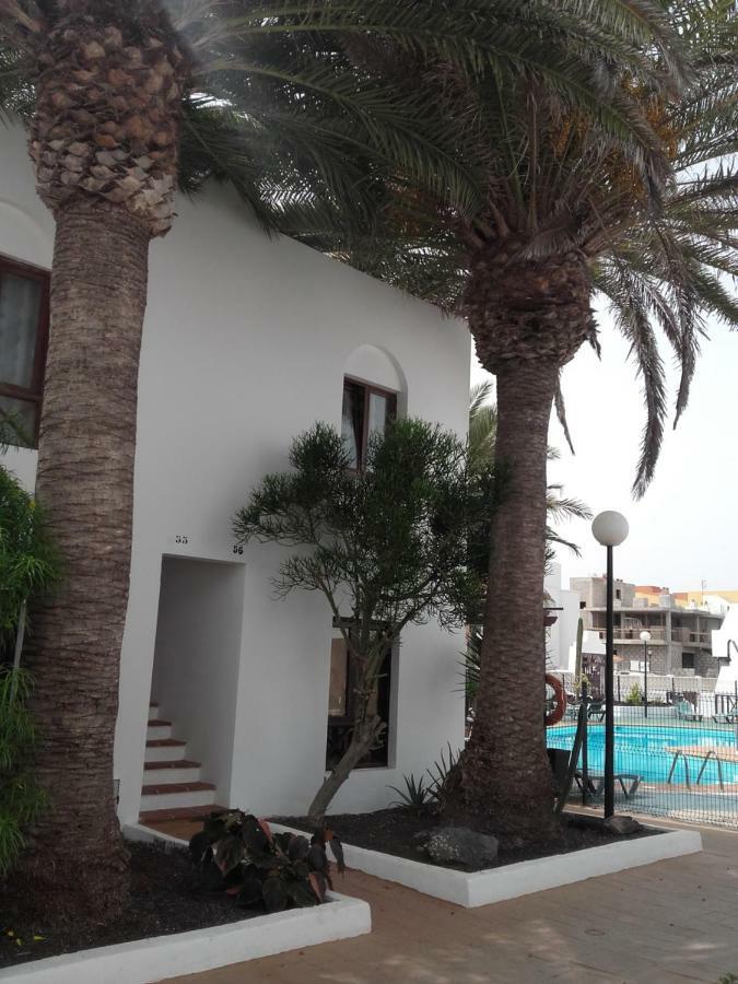Aloha Corralejo Apartment Exterior photo
